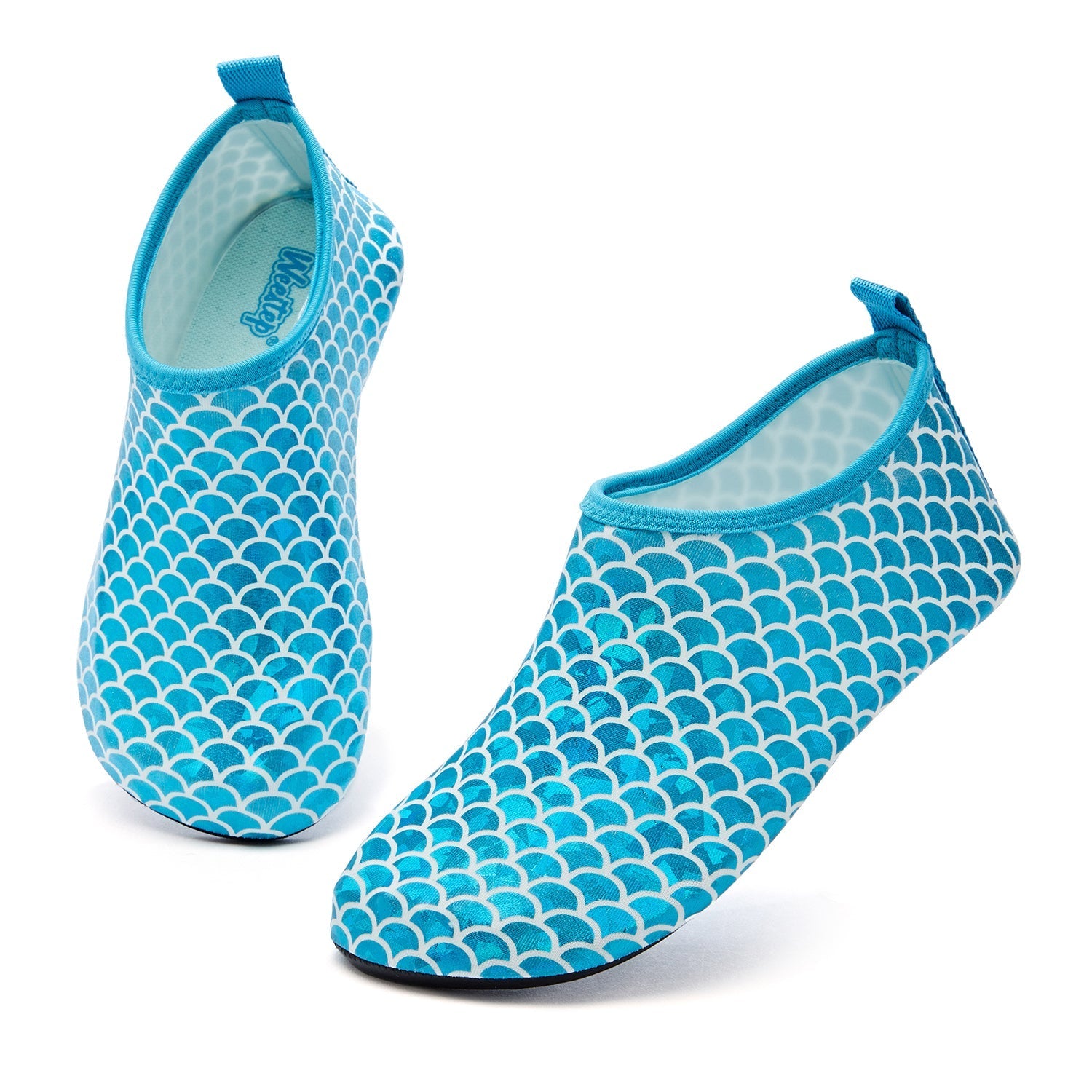 mermaid water shoes