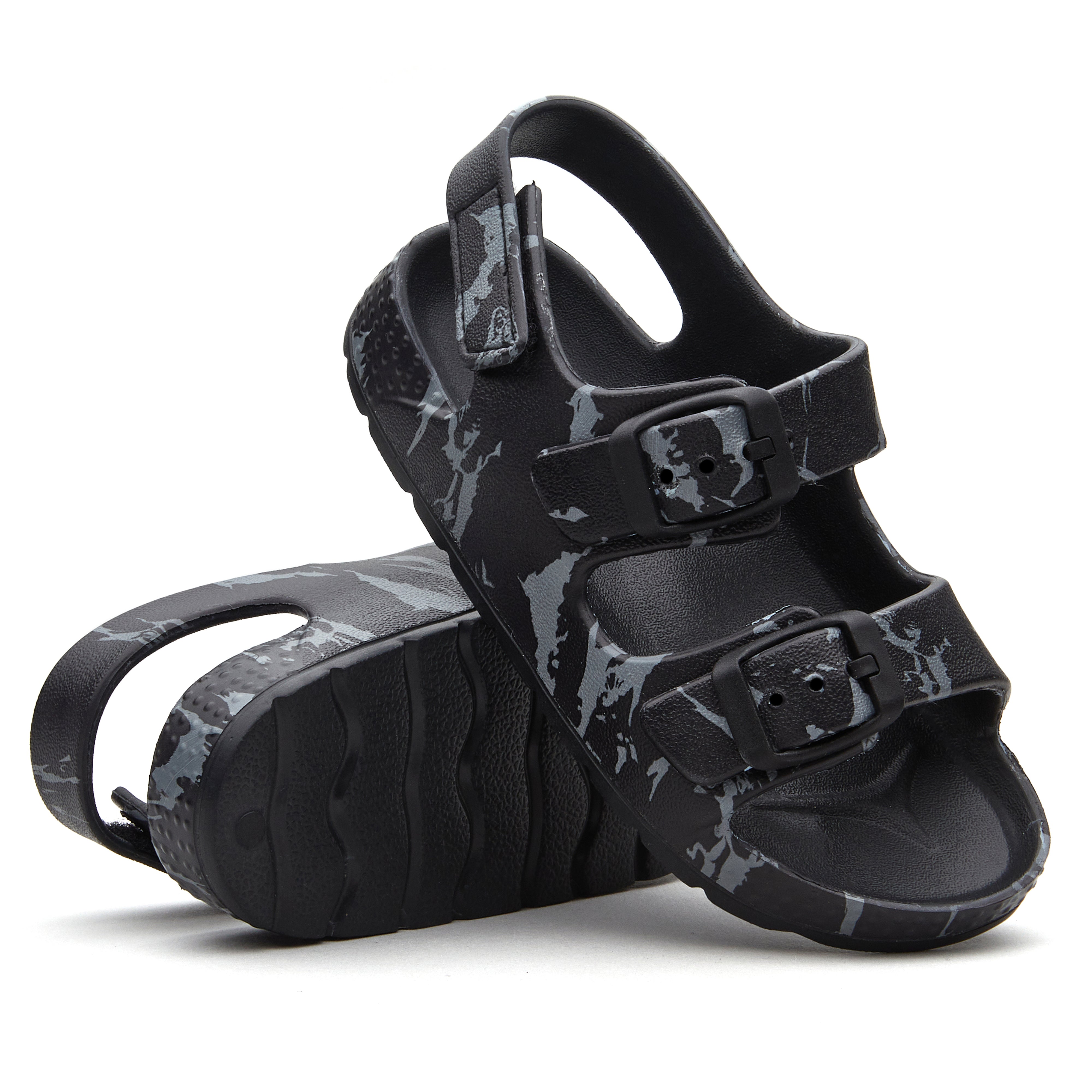 Small hot sale boys sandal