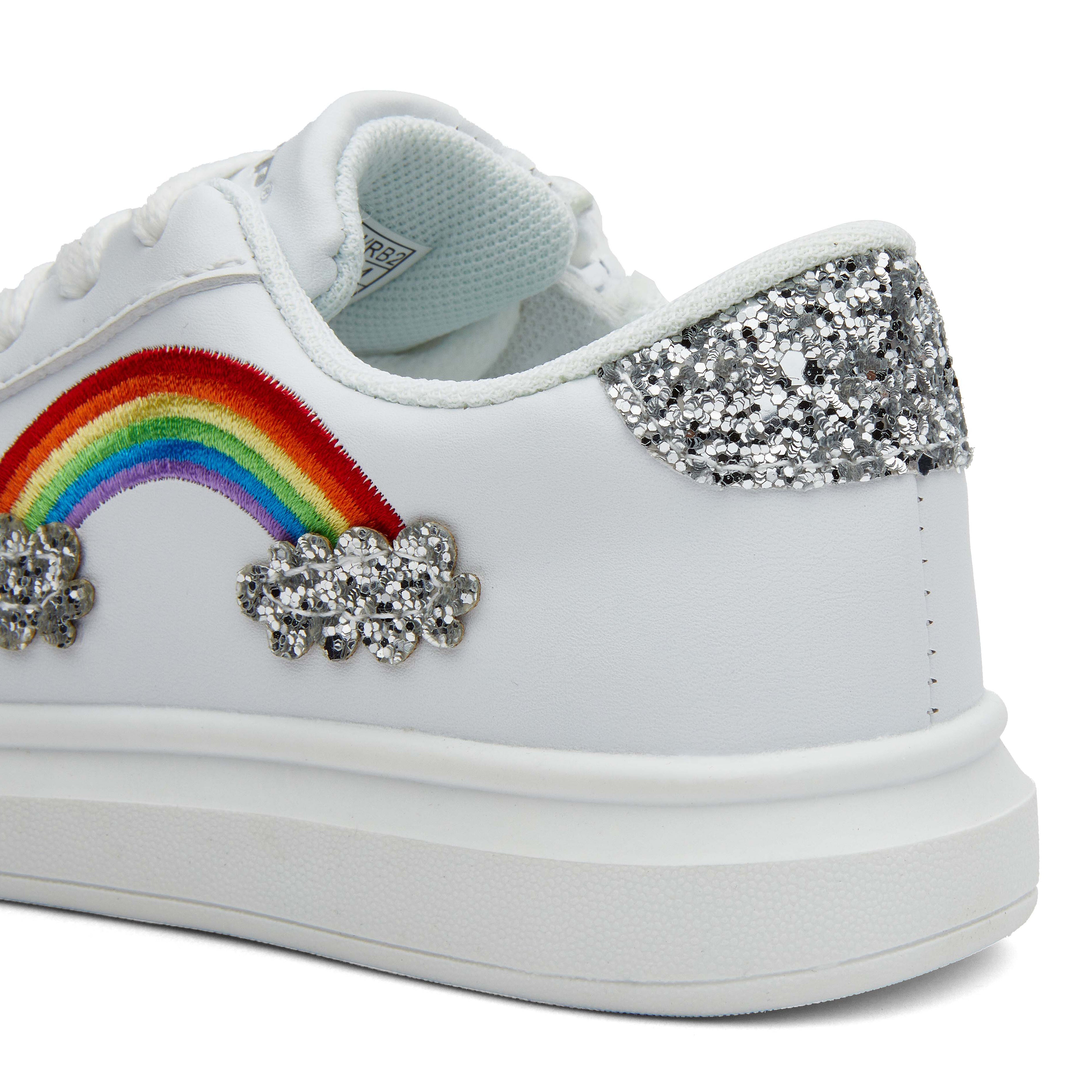 Rainbow Unicorn hotsell Sneaker