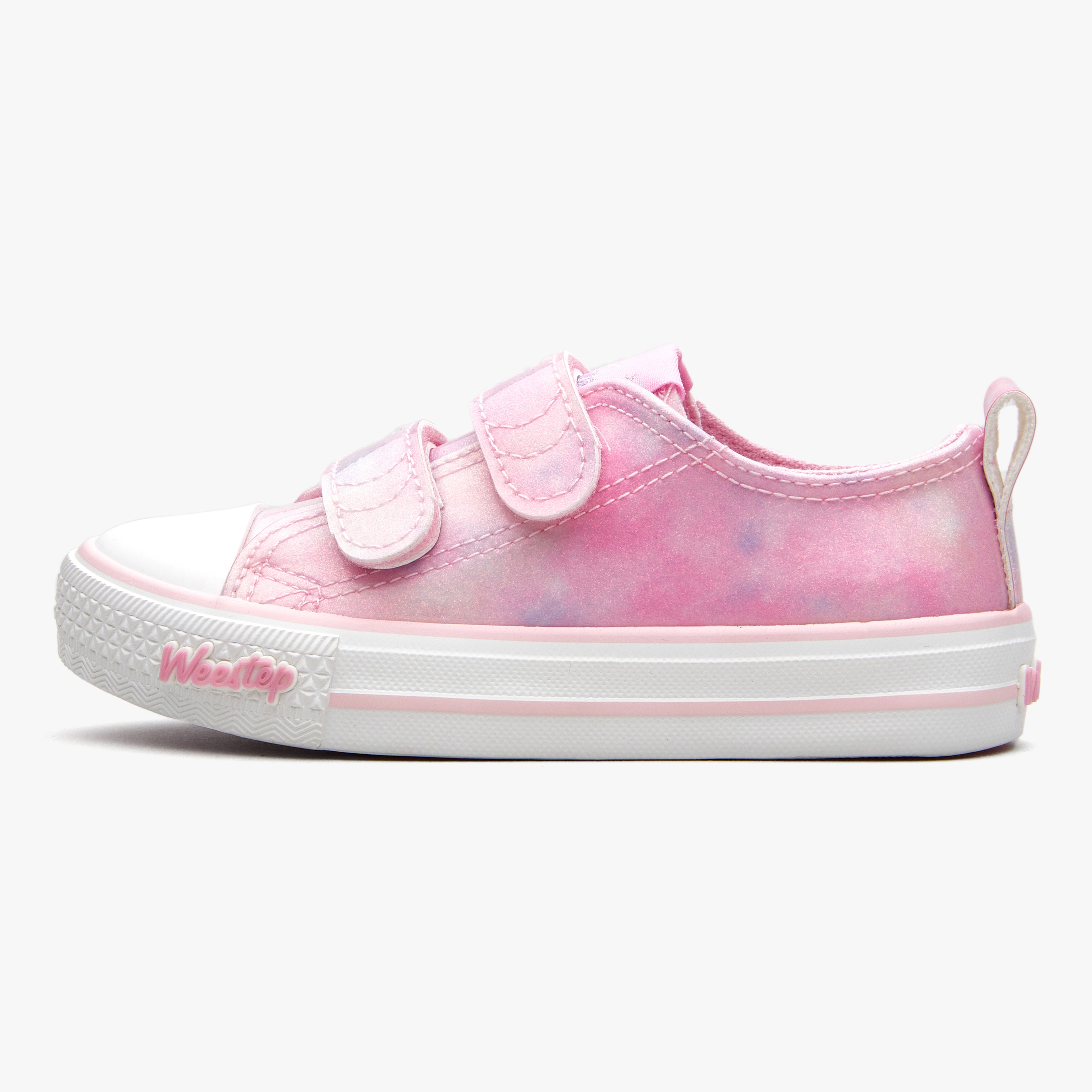 Toddler tie dye outlet converse