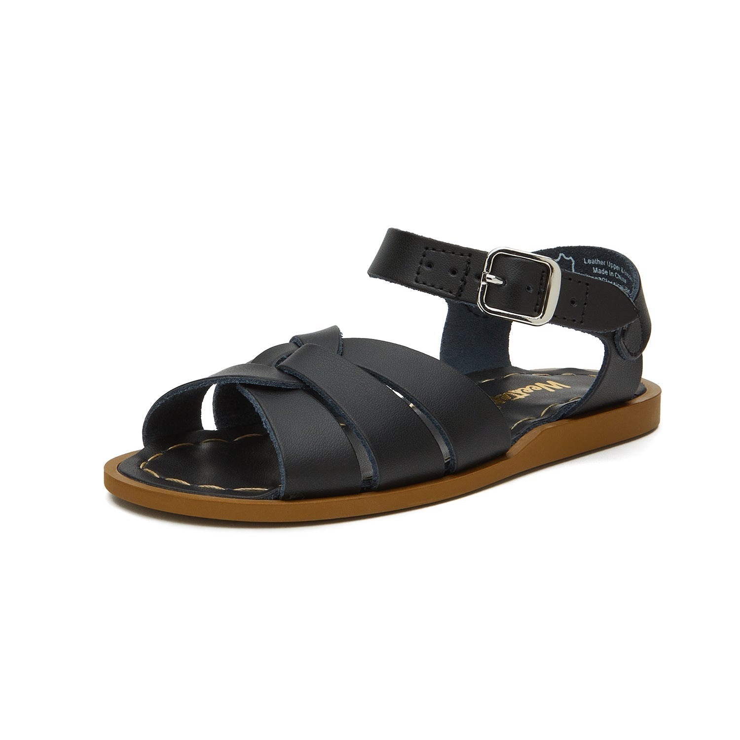 Coco Sandal – Glitter and Dirt Co.